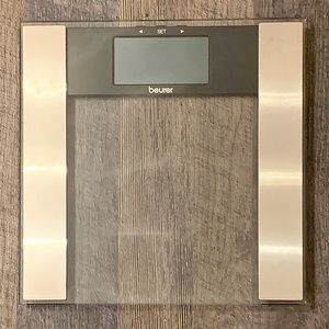 Beurer BG17 Diagnostic Scale